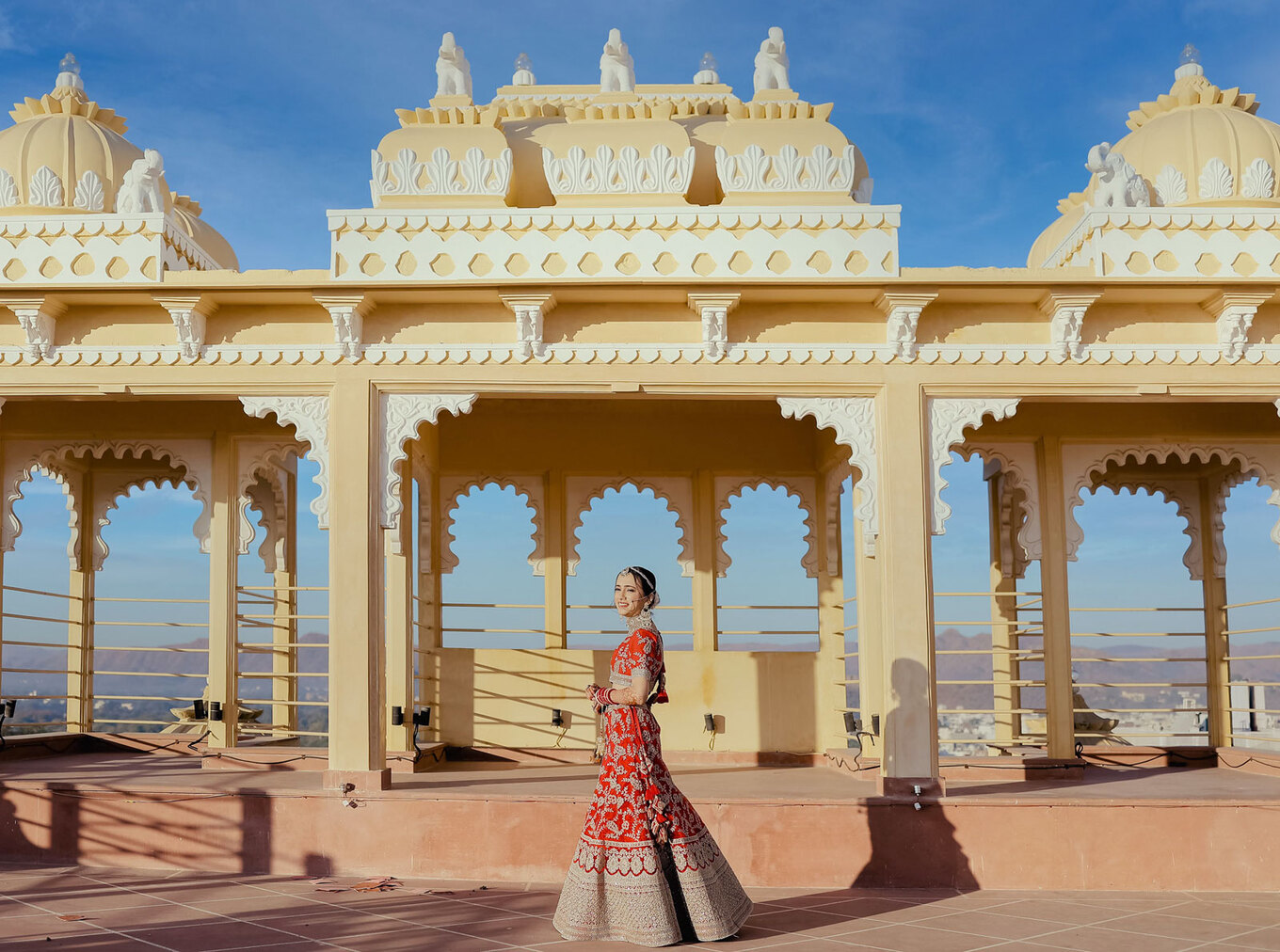 Mishi and Sunni Wedding.22